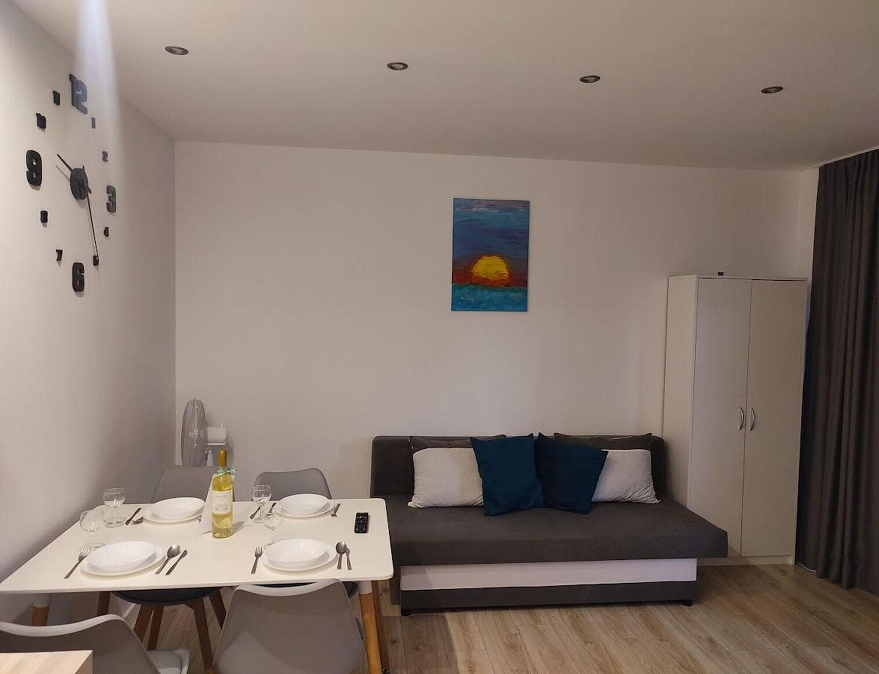 House | Living room