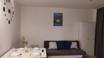 House | Living room