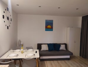 Hus | Vardagsrum
