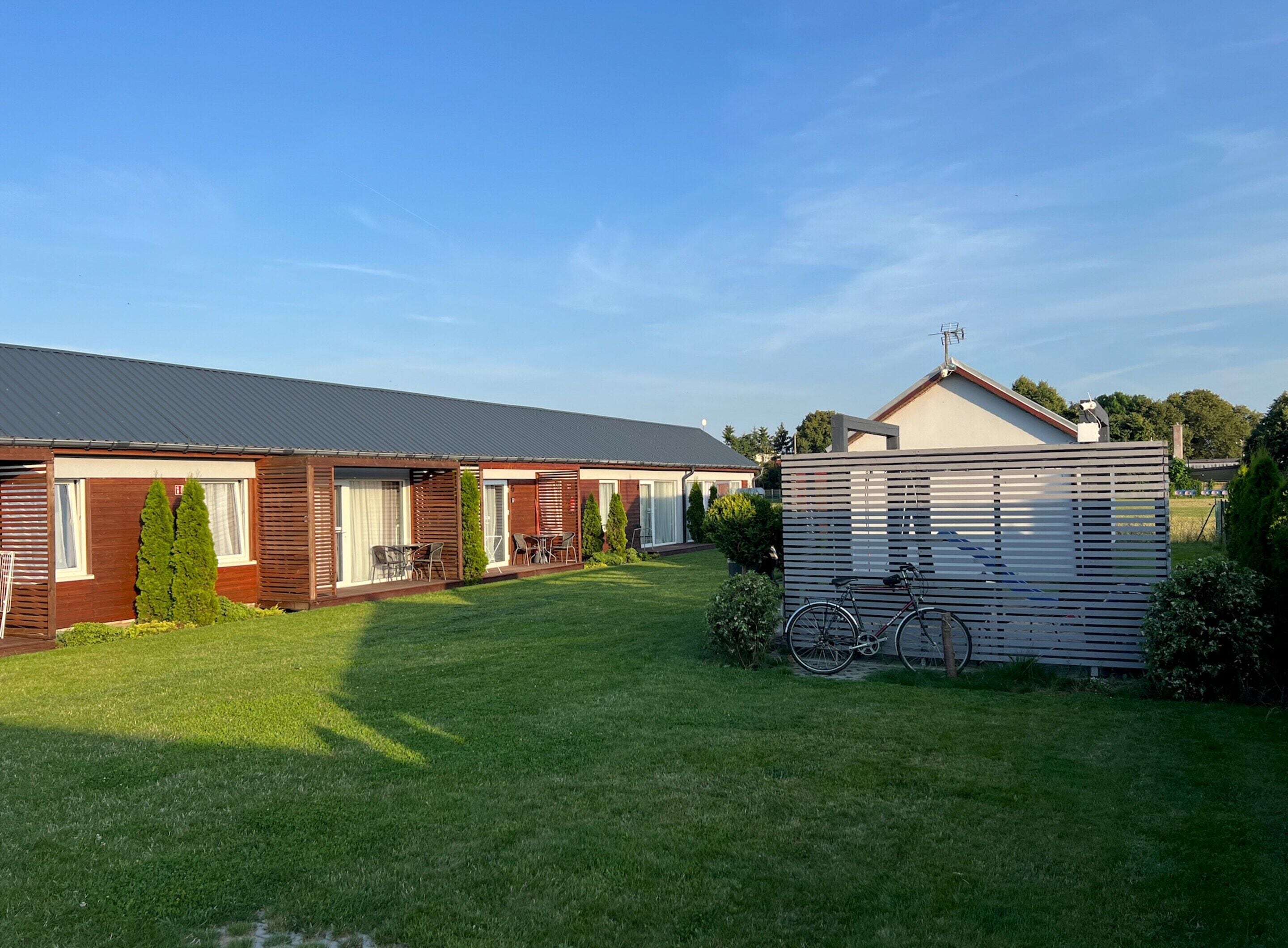 Casa | Exterior