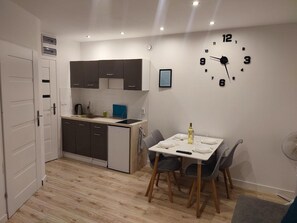 Ferienhaus | Wohnzimmer