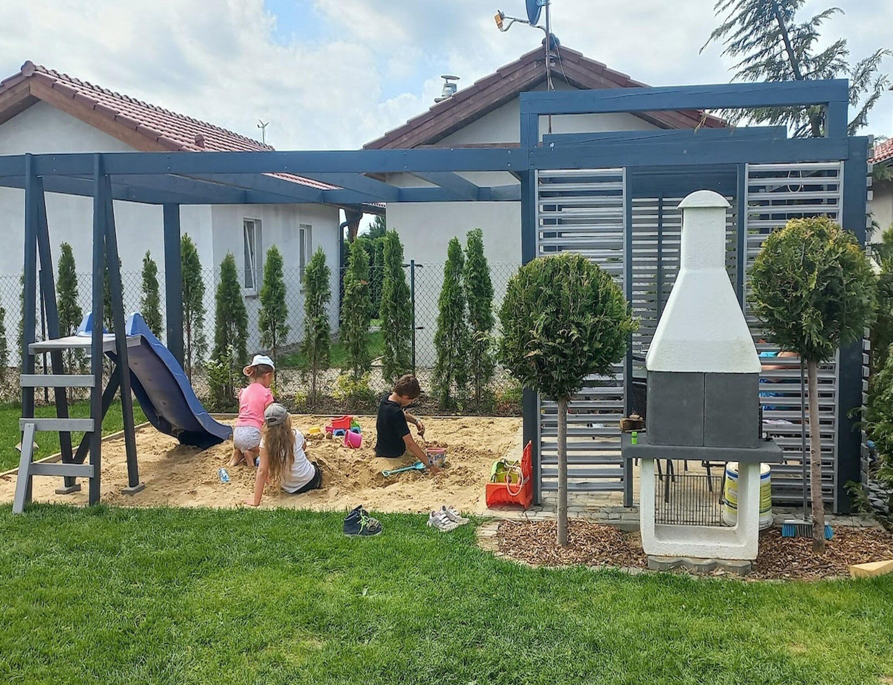 House | Garden