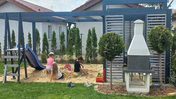 House | Garden