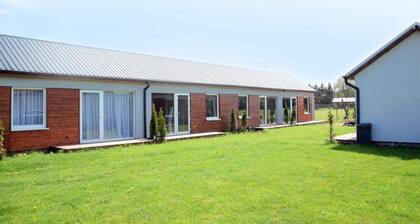 Single-story Holiday Homes in a Quiet Area