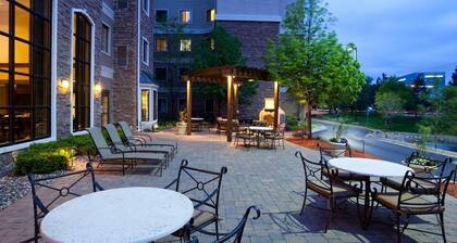 Accessible Studio | Free Breakfast, Pool & Hot Tub