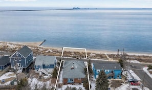 Ulkopuoli