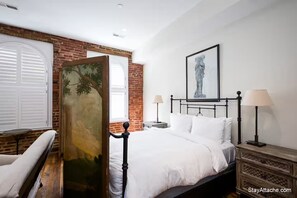 1 quarto, ferros/tábuas de passar roupa, Wi-Fi, roupa de cama