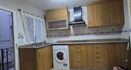 Long-Term Accommodations in Valencia | Casa Álvaro
