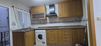 Long-Term Accommodations in Valencia | Casa Álvaro