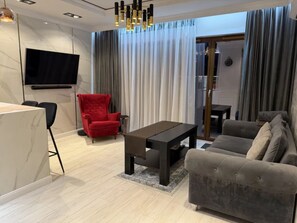 Área de estar