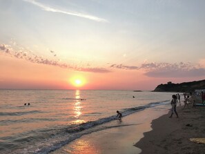 海灘