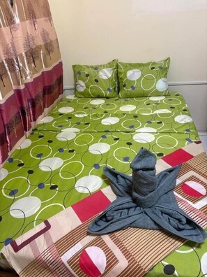 Free WiFi - Amazon City House (IQUITOS)