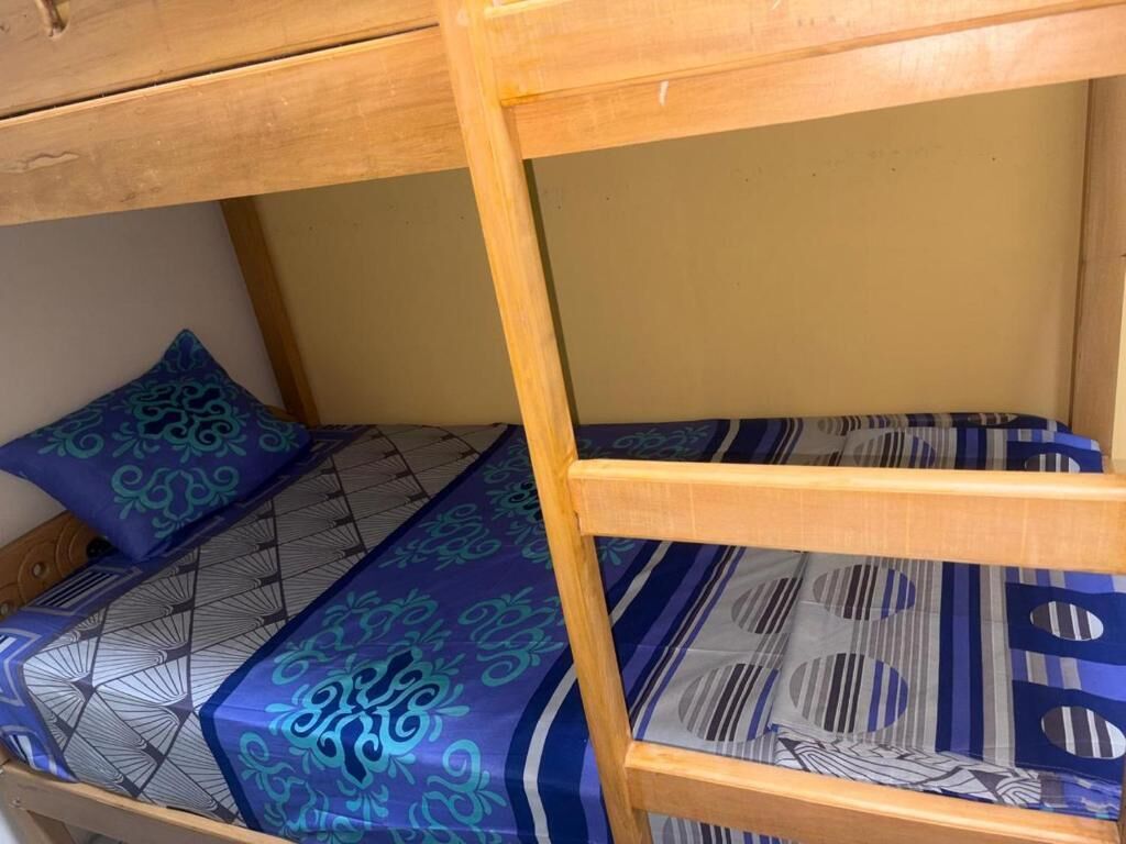 Comfort Shared Dormitory, Women only | Free WiFi