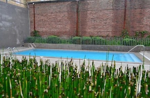 Uima-allas