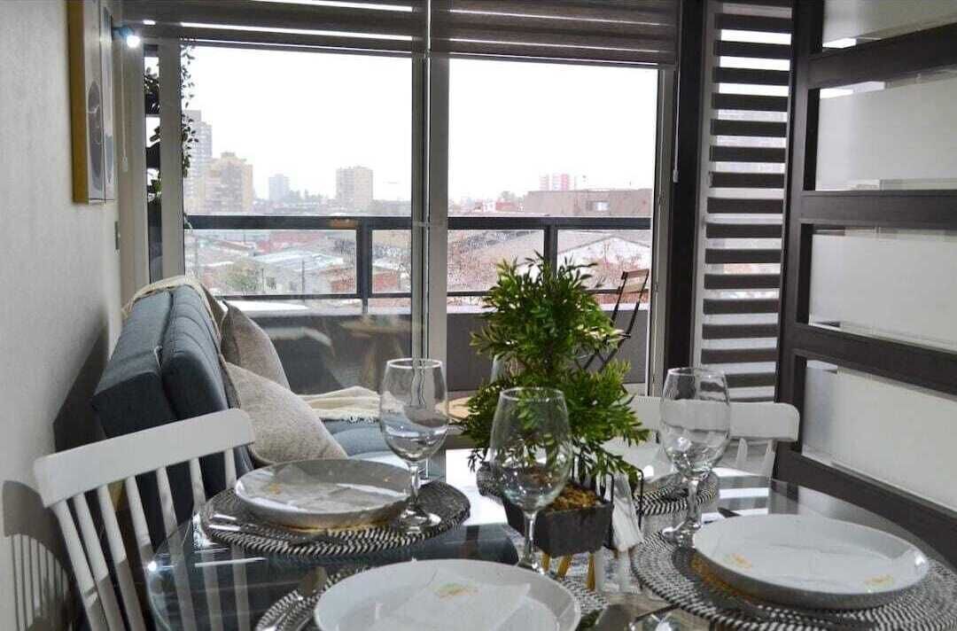 用餐區