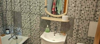 Cozy 1-bedroom apartment in quaint Ventspils perfect for relaxing