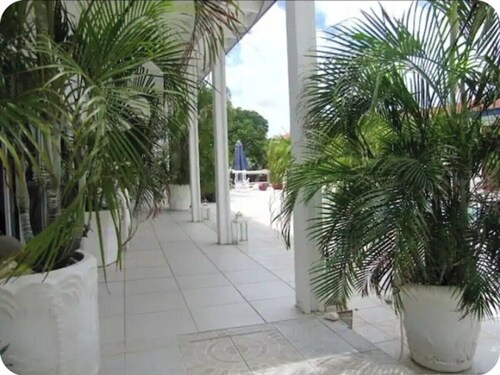 Group Accommodation WEAVING MILL ARUBA