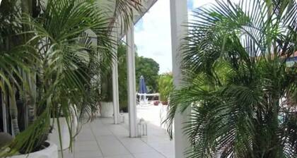 Group Accommodation WEAVING MILL ARUBA