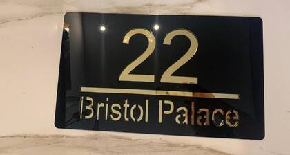 bristol palace