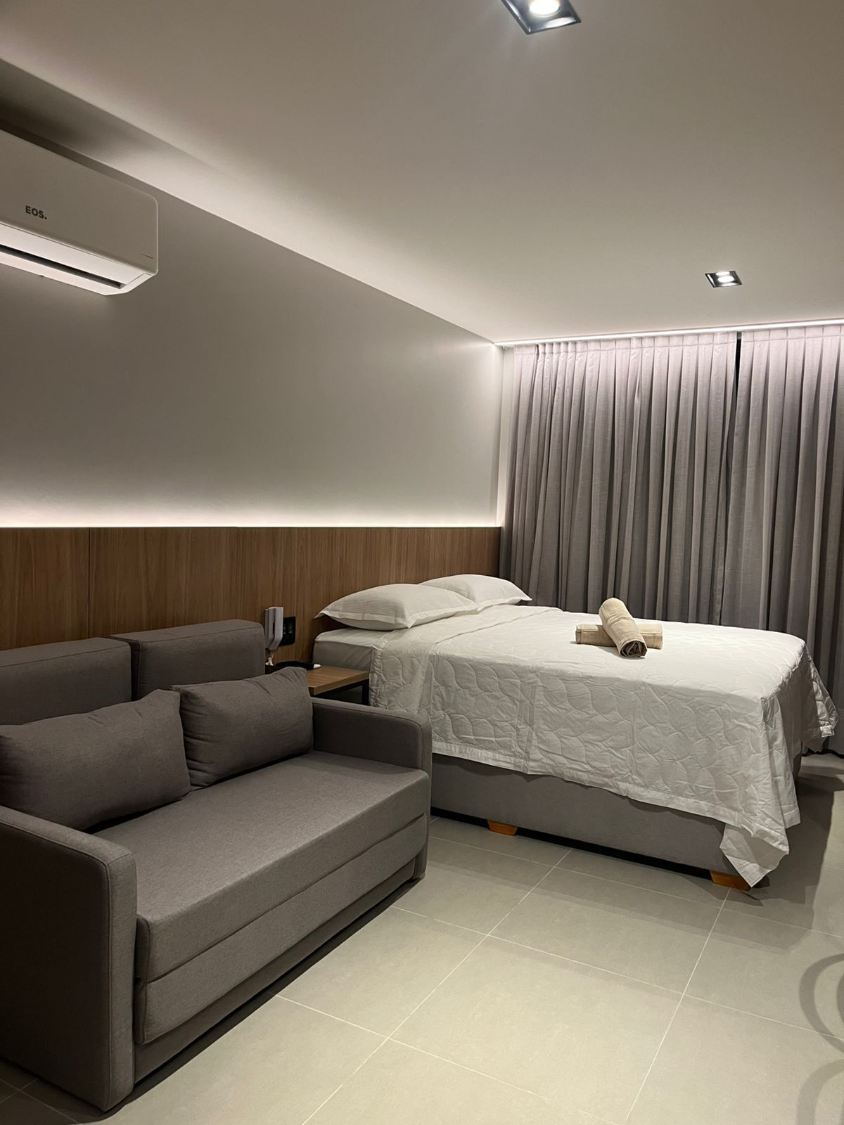 Comfort Triple Room | Free WiFi