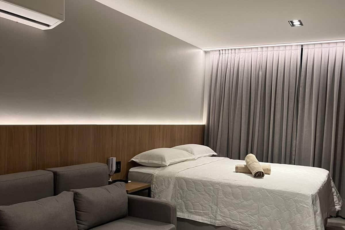 Comfort Triple Room