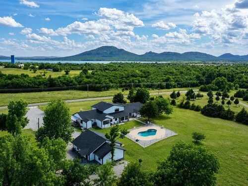 Meers Mountain Retreat – Meers Mountain 6484