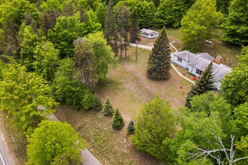 Woodlea Cottage in the Heart of the National Park