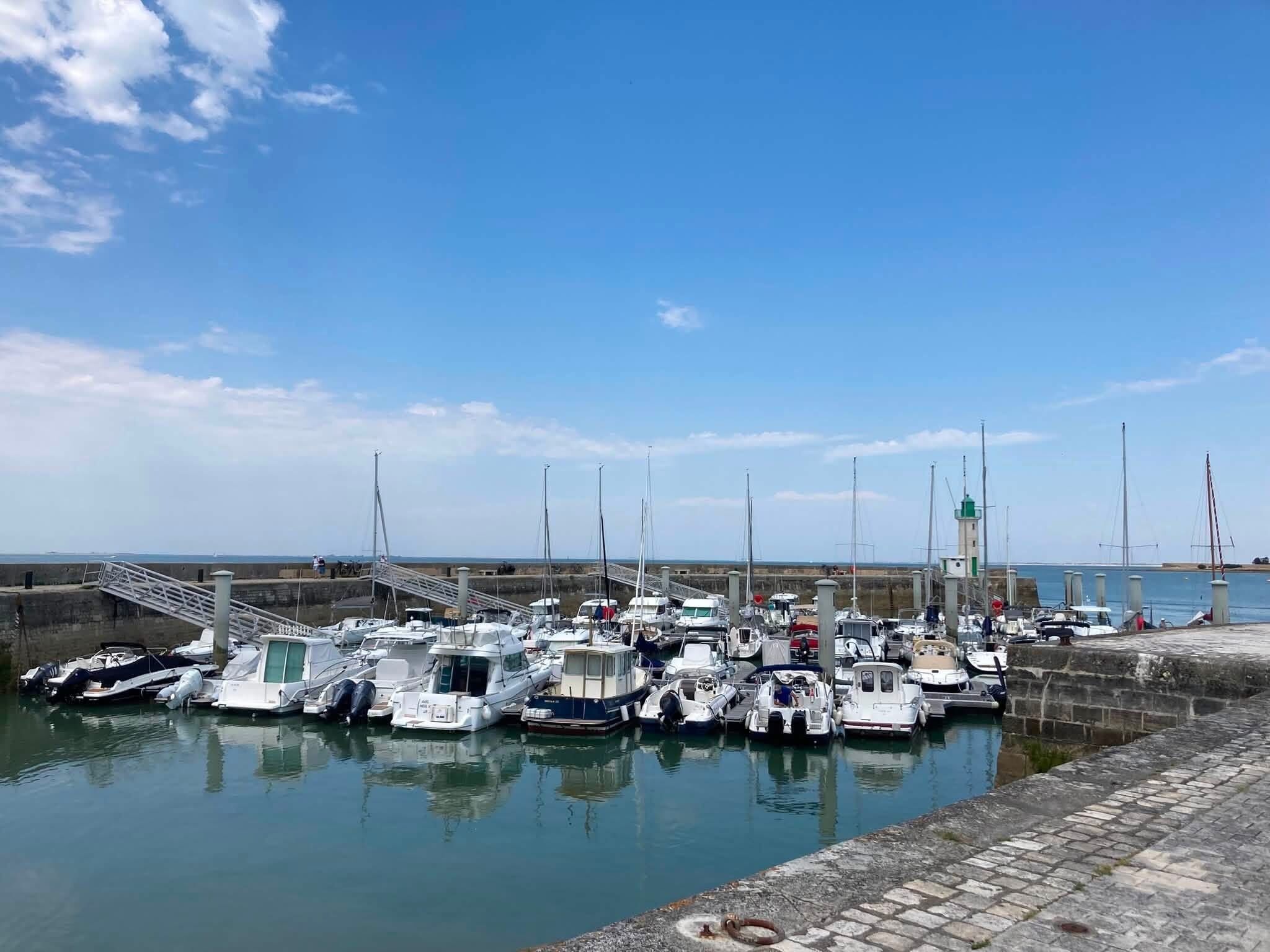 Marina