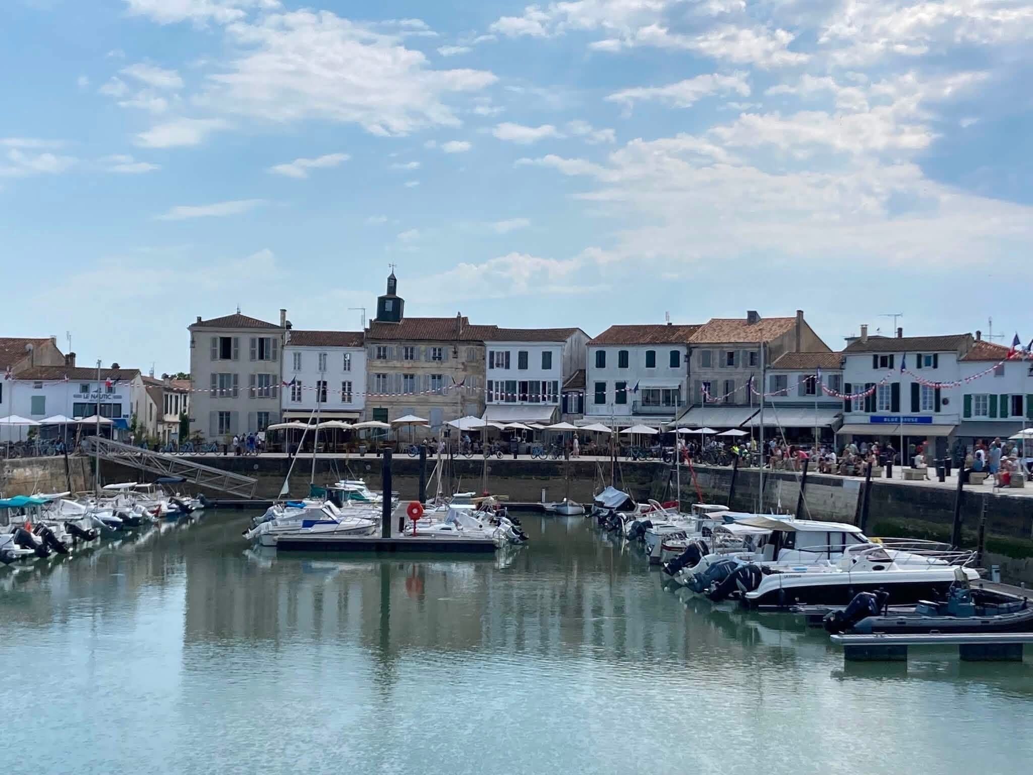 Marina