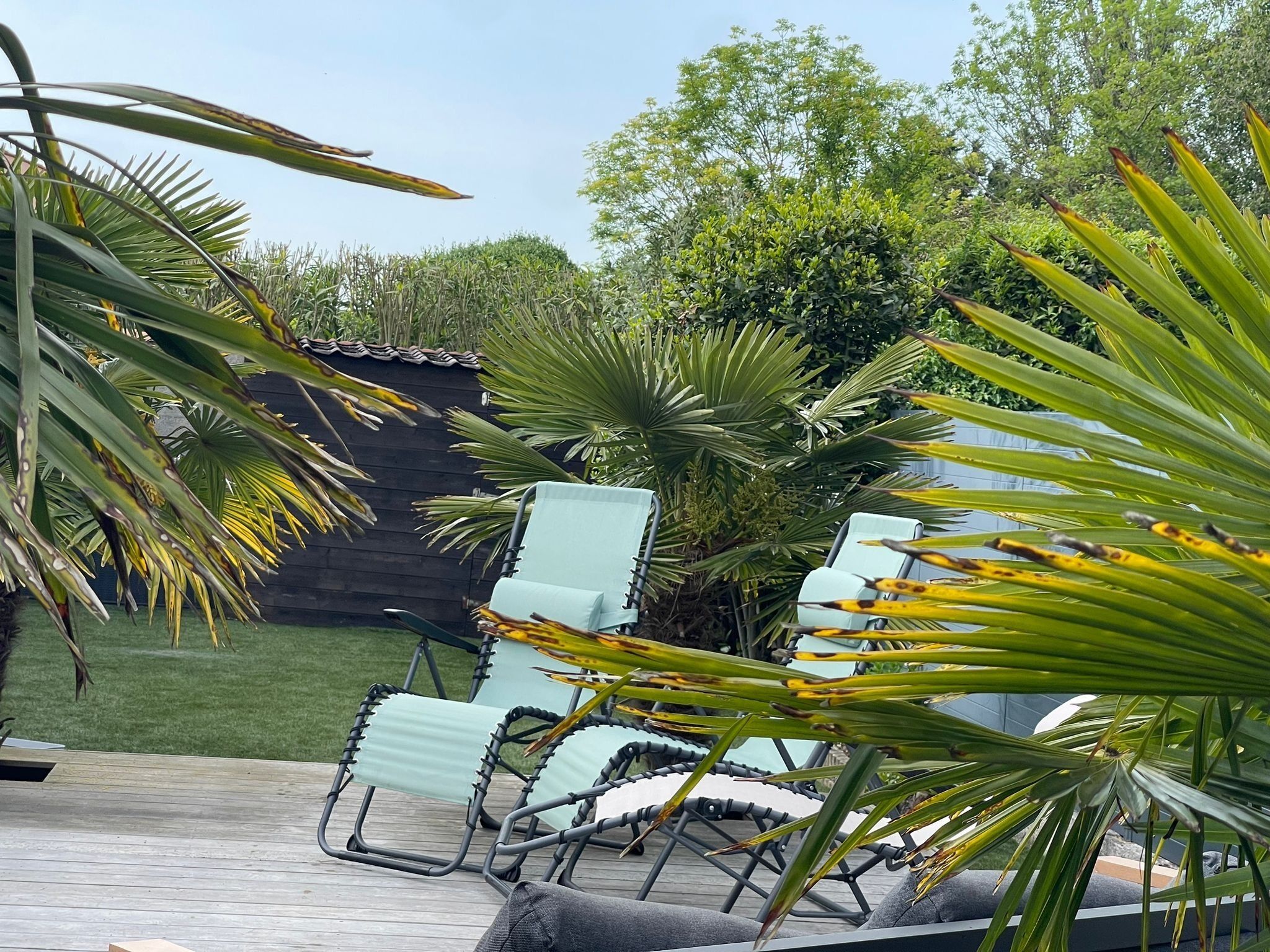 Terrass/Patio