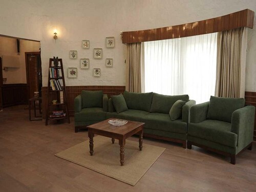 Palette Hotel Amritsar by Checkin