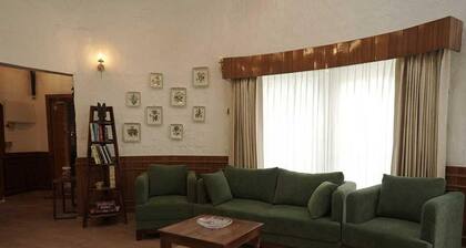 Palette Hotel Amritsar by Checkin