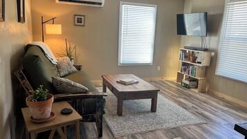 Smart TV, books