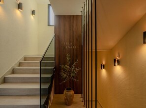 Interior - Apartment With Access To The Garden ( Terra ) (Matulji)