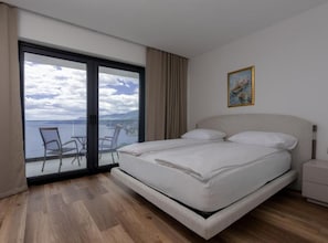 2 Schlafzimmer, Bügeleisen/Bügelbrett, Internetzugang, Bettwäsche