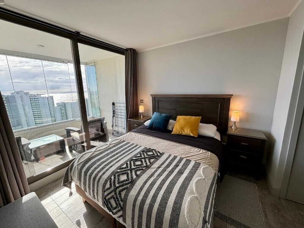 Apartamento | Wifi gratis