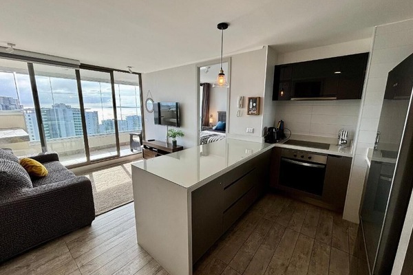Apartment | Private kitchen