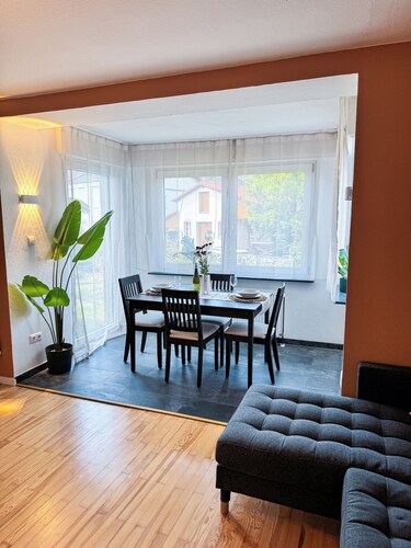JUPAS° | Saar Home - Nature & Relaxed Vibes