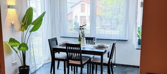JUPAS° | Saar Home - Nature & Relaxed Vibes