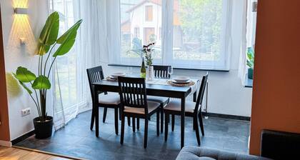 JUPAS° | Saar Home - Nature & Relaxed Vibes