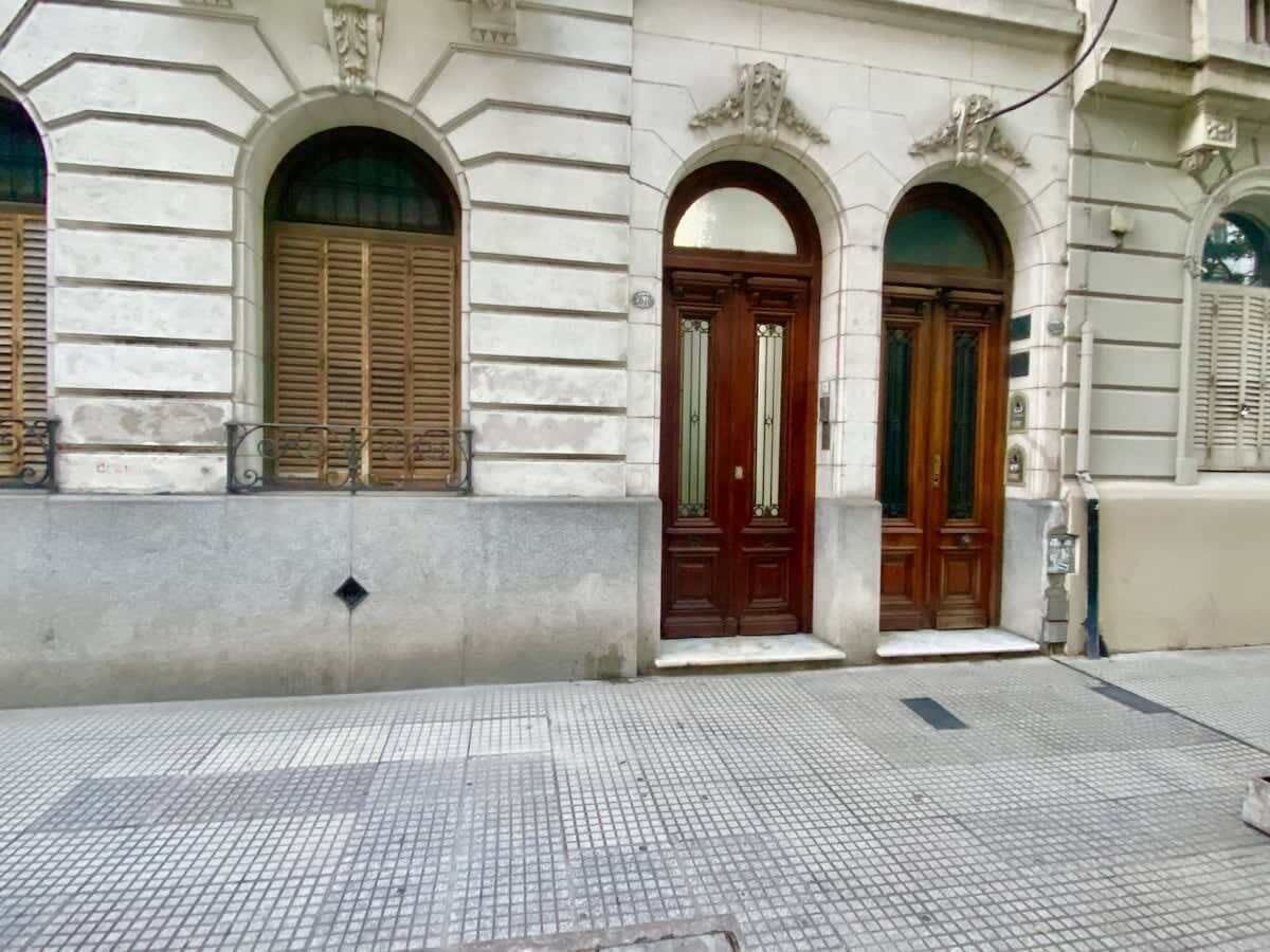 Detalle exterior