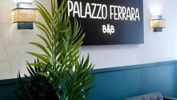 Parte interna