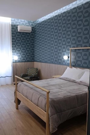 In-room safe, iron/ironing board - Palazzo Ferrara  (Napoli)