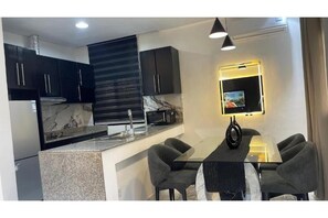 Dining - Vrbo Property (Yaoundé)