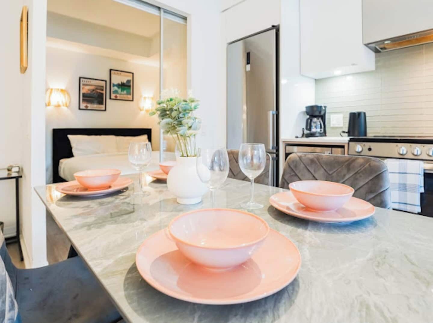 Superior-Doppelzimmer, Balkon, Stadtblick | Kostenloses WLAN