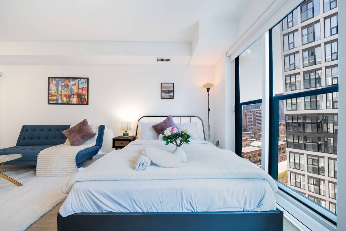 Standard Single Room | WiFi (free), bed sheets