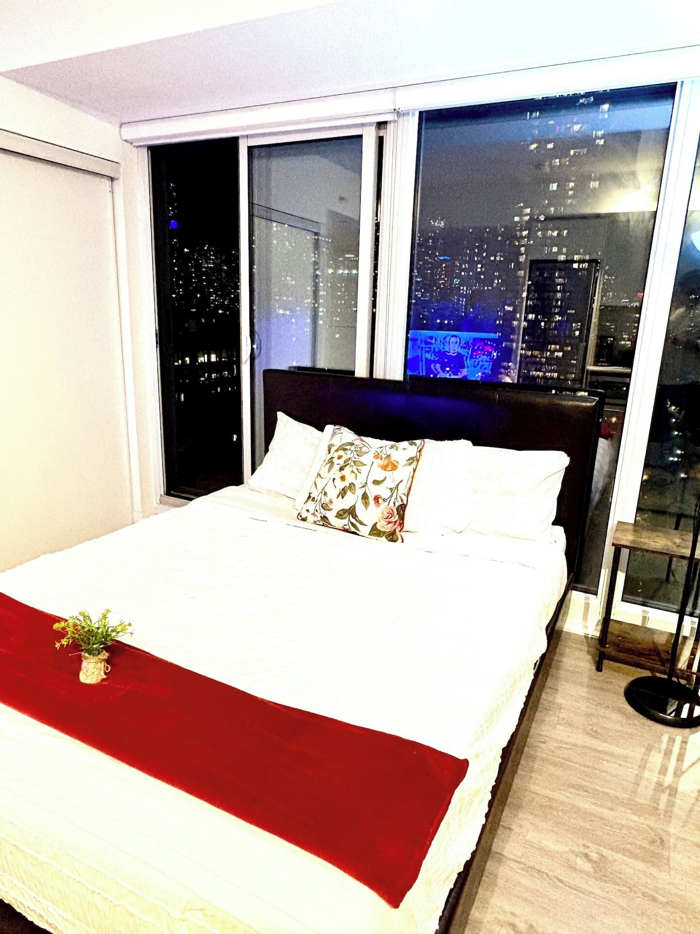 Economy-Studio, Balkon | Kostenloses WLAN