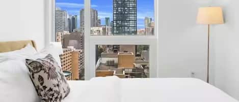 Comfort Double or Twin Room, Balcony | Free WiFi, bed sheets