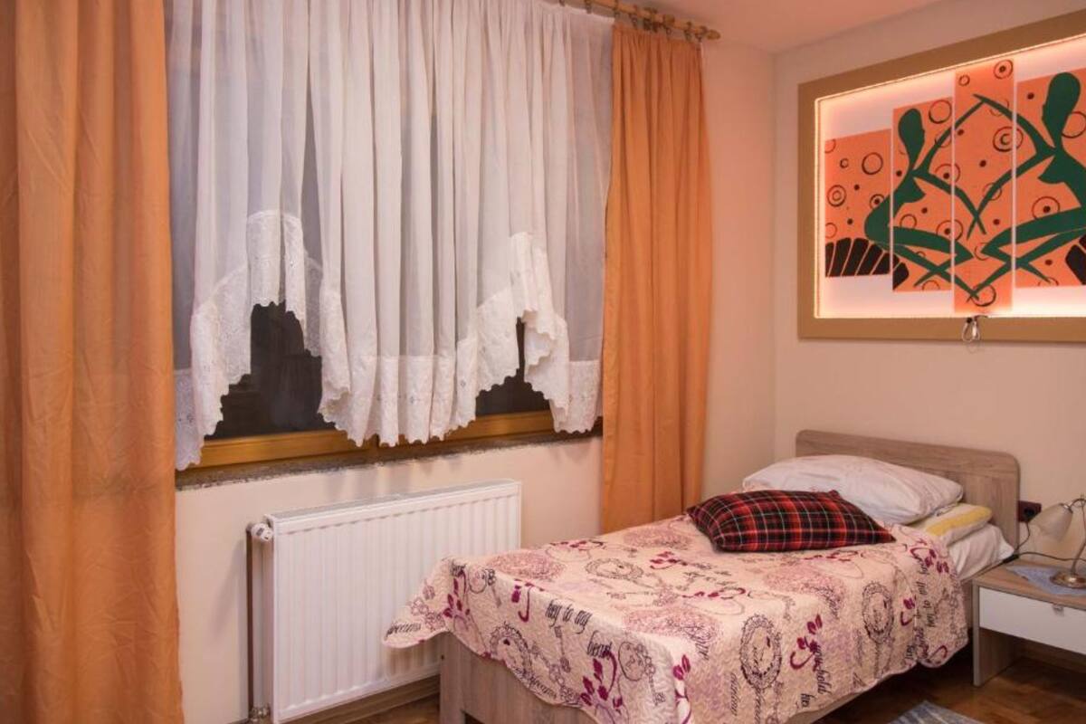3 habitaciones y wifi gratis