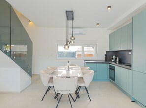 Dining room - Villa Pomalo (Vodice)